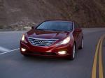 Hyundai Sonata 2010 года (US)